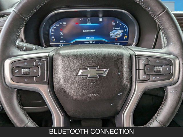 2023 Chevrolet Suburban Z71 2023 Chevrolet Suburban Z71