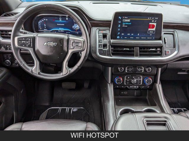 2023 Chevrolet Suburban Z71 2023 Chevrolet Suburban Z71