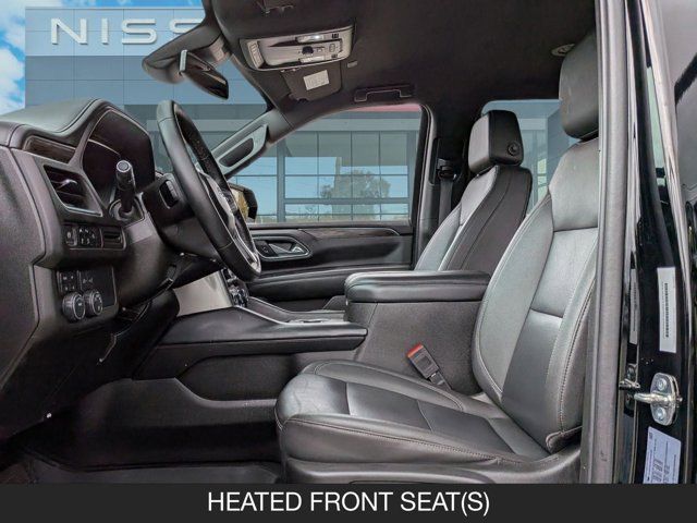 2023 Chevrolet Suburban Z71 2023 Chevrolet Suburban Z71