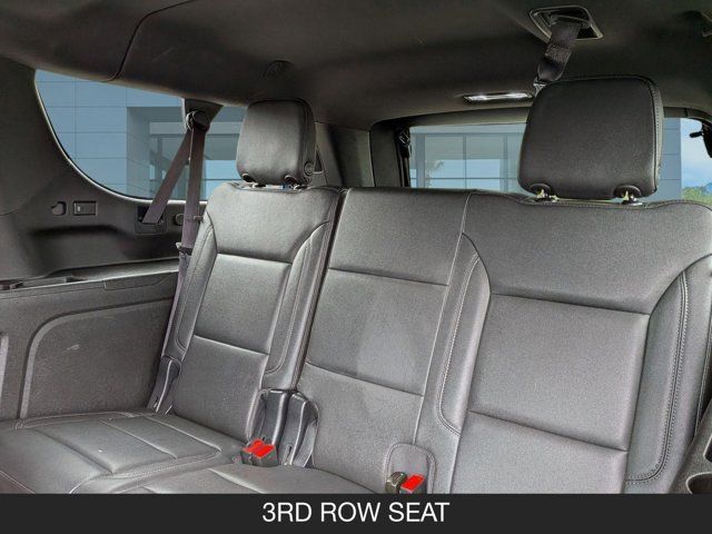 2023 Chevrolet Suburban Z71 2023 Chevrolet Suburban Z71