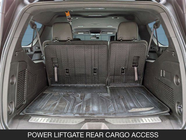 2023 Chevrolet Suburban Z71 2023 Chevrolet Suburban Z71