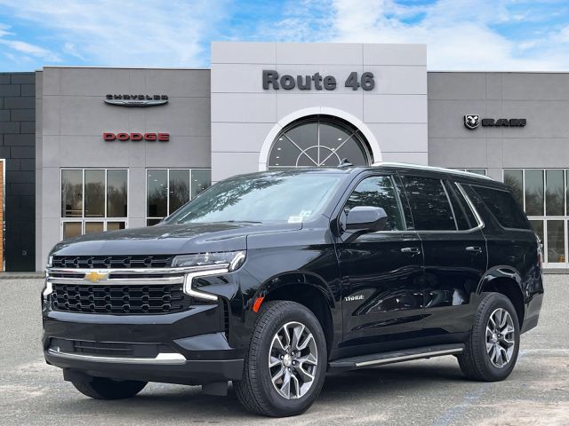2023 Chevrolet Tahoe 4WD 4dr LS