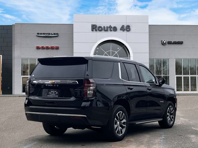 2023 Chevrolet Tahoe 4WD 4dr LS