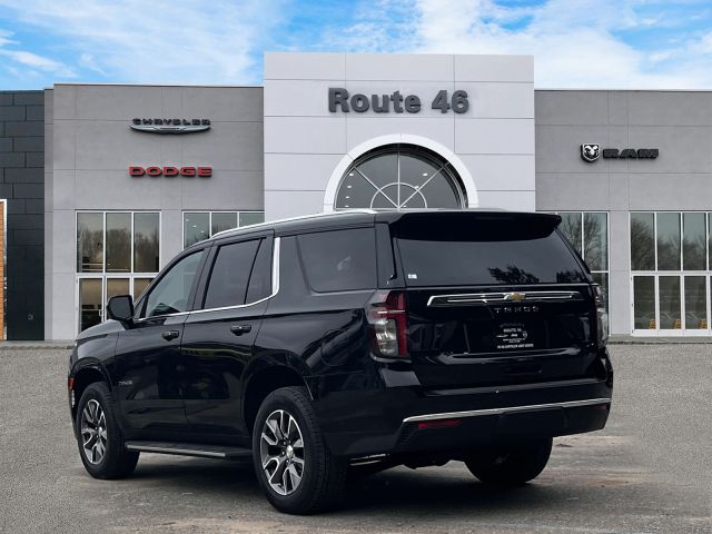 2023 Chevrolet Tahoe 4WD 4dr LS