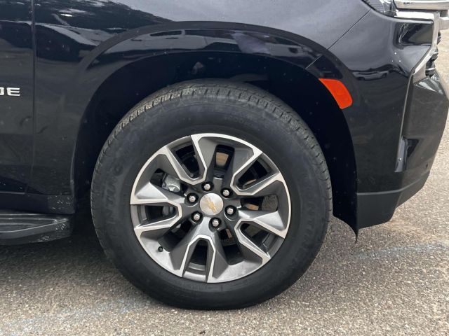 2023 Chevrolet Tahoe 4WD 4dr LS