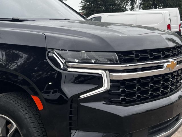 2023 Chevrolet Tahoe 4WD 4dr LS