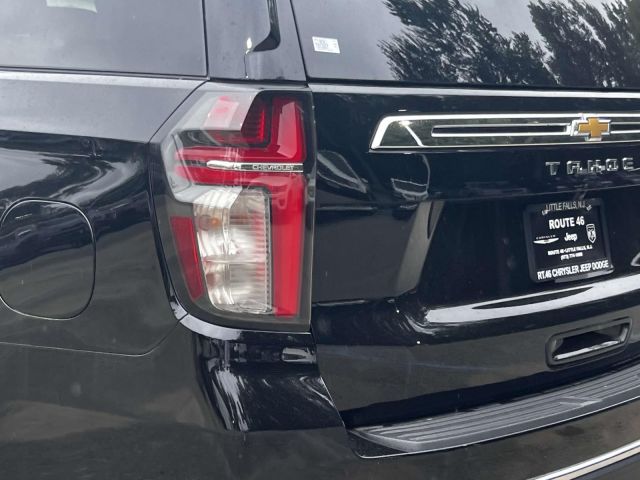2023 Chevrolet Tahoe 4WD 4dr LS