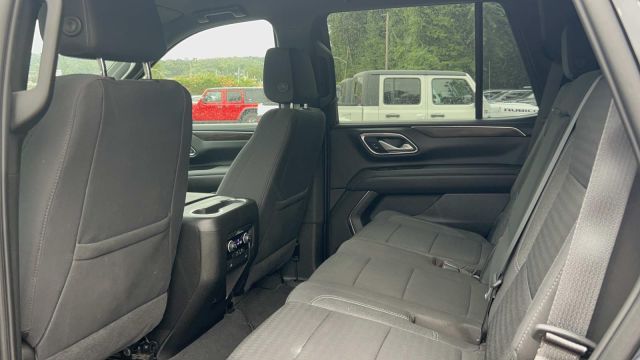 2023 Chevrolet Tahoe 4WD 4dr LS