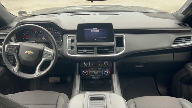 2023 Chevrolet Tahoe 4WD 4dr LS