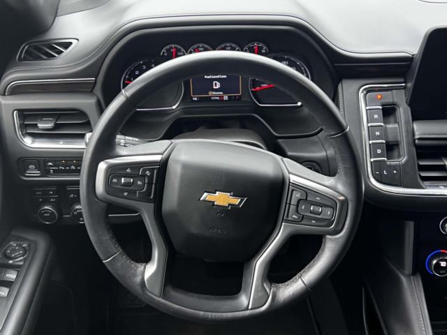 2023 Chevrolet Tahoe 4WD 4dr LS