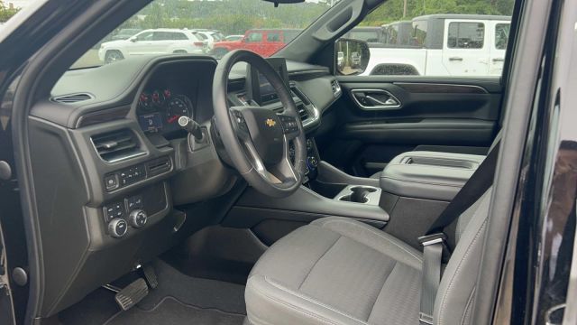 2023 Chevrolet Tahoe 4WD 4dr LS