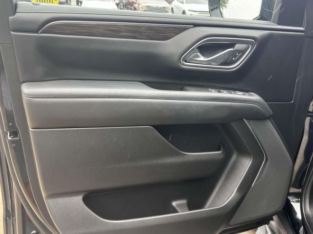 2023 Chevrolet Tahoe 4WD 4dr LS
