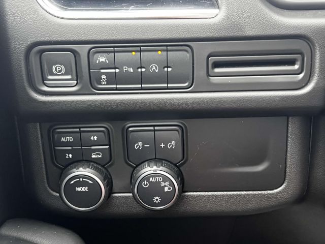 2023 Chevrolet Tahoe 4WD 4dr LS