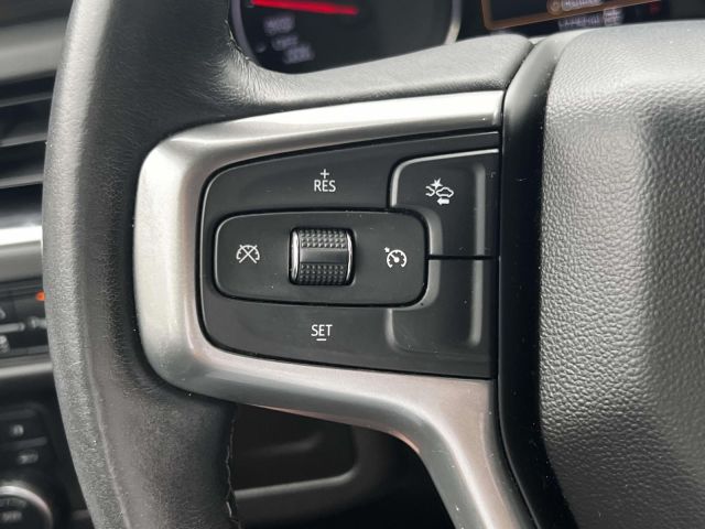 2023 Chevrolet Tahoe 4WD 4dr LS