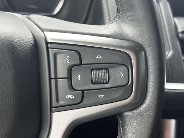 2023 Chevrolet Tahoe 4WD 4dr LS
