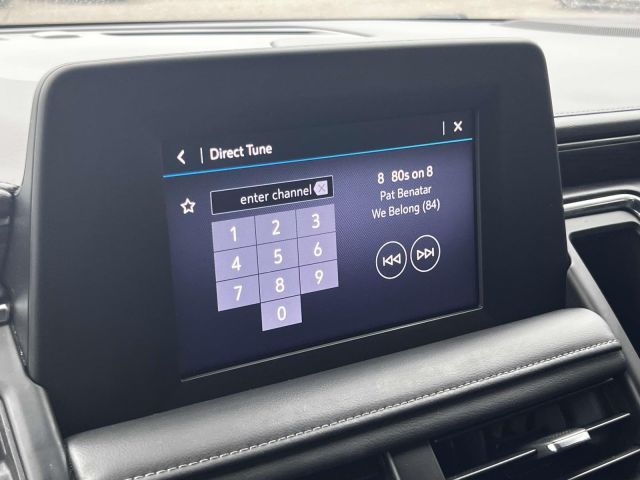 2023 Chevrolet Tahoe 4WD 4dr LS