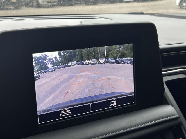 2023 Chevrolet Tahoe 4WD 4dr LS