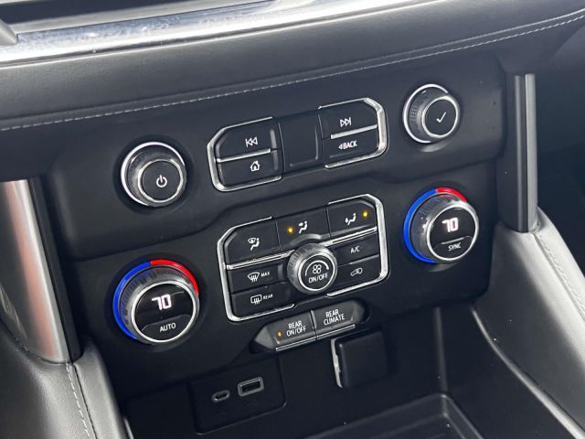 2023 Chevrolet Tahoe 4WD 4dr LS