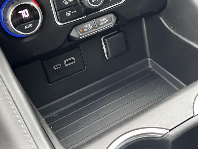 2023 Chevrolet Tahoe 4WD 4dr LS