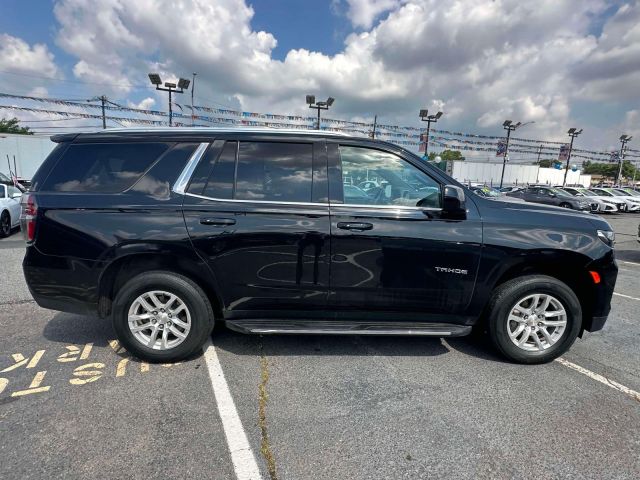 2023 Chevrolet Tahoe 4WD 4dr LT