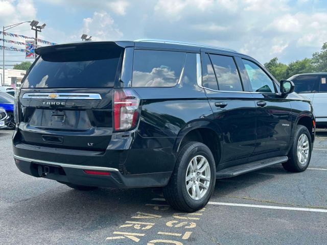 2023 Chevrolet Tahoe 4WD 4dr LT