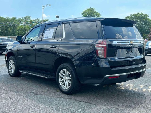 2023 Chevrolet Tahoe 4WD 4dr LT