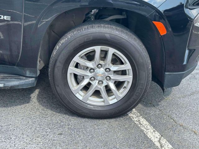 2023 Chevrolet Tahoe 4WD 4dr LT