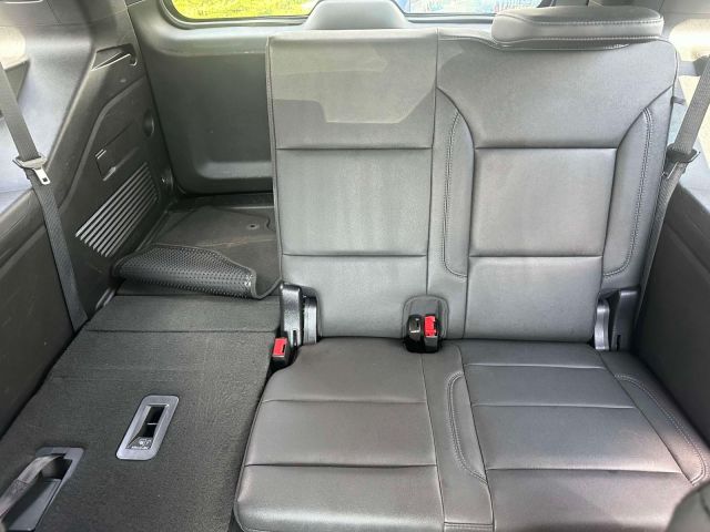 2023 Chevrolet Tahoe 4WD 4dr LT