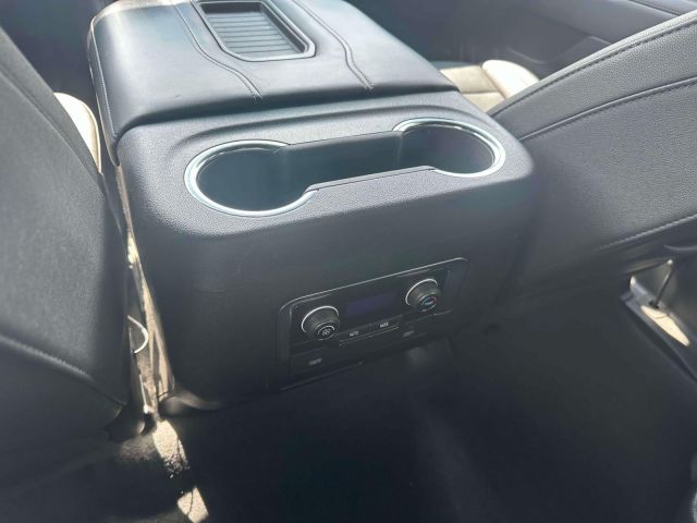 2023 Chevrolet Tahoe 4WD 4dr LT