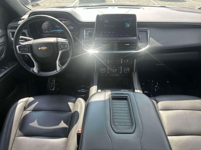 2023 Chevrolet Tahoe 4WD 4dr LT