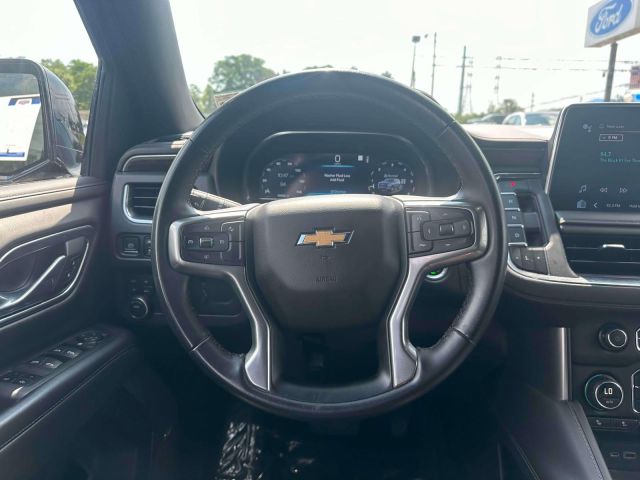 2023 Chevrolet Tahoe 4WD 4dr LT