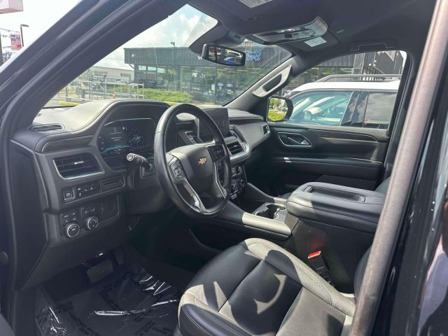 2023 Chevrolet Tahoe 4WD 4dr LT