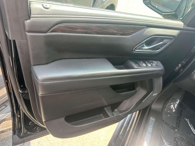 2023 Chevrolet Tahoe 4WD 4dr LT