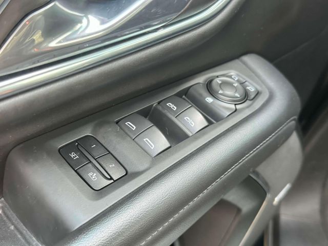 2023 Chevrolet Tahoe 4WD 4dr LT