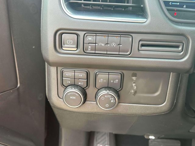 2023 Chevrolet Tahoe 4WD 4dr LT