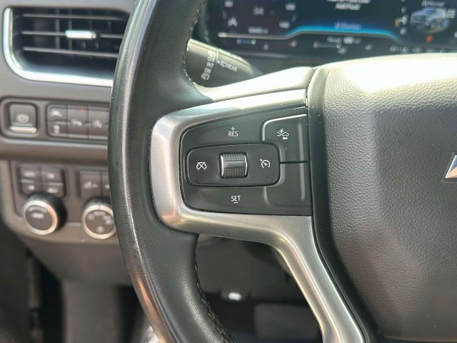 2023 Chevrolet Tahoe 4WD 4dr LT