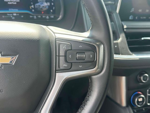 2023 Chevrolet Tahoe 4WD 4dr LT