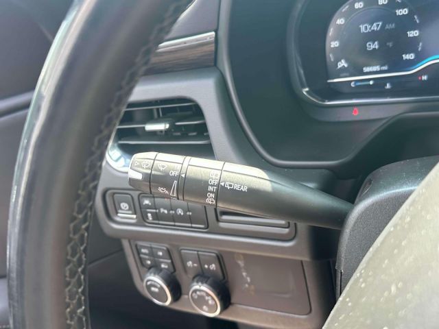 2023 Chevrolet Tahoe 4WD 4dr LT