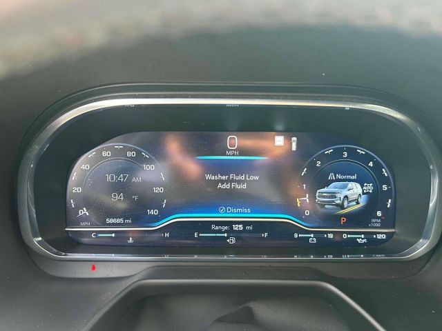2023 Chevrolet Tahoe 4WD 4dr LT
