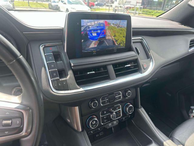 2023 Chevrolet Tahoe 4WD 4dr LT