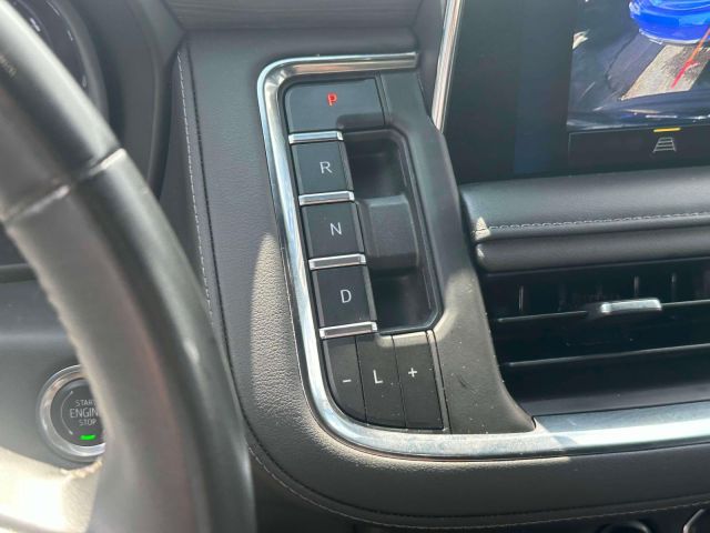 2023 Chevrolet Tahoe 4WD 4dr LT
