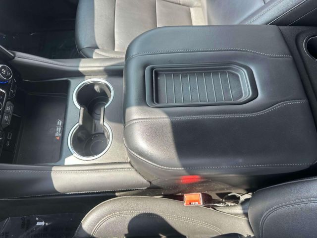 2023 Chevrolet Tahoe 4WD 4dr LT