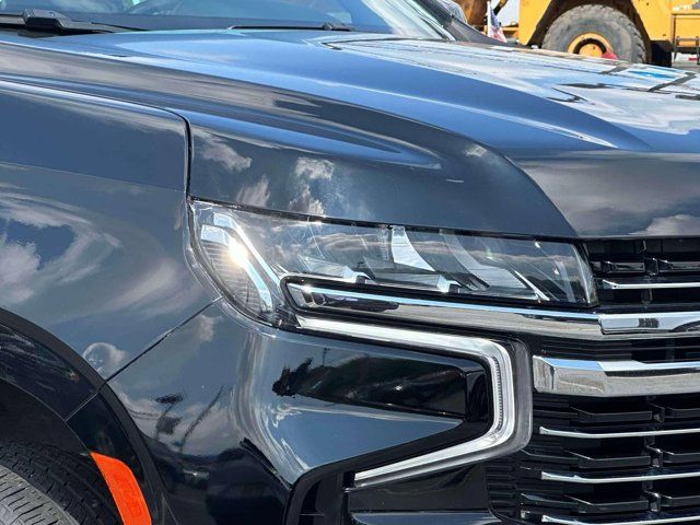 2023 Chevrolet Tahoe LT 2023 Chevrolet Tahoe LT