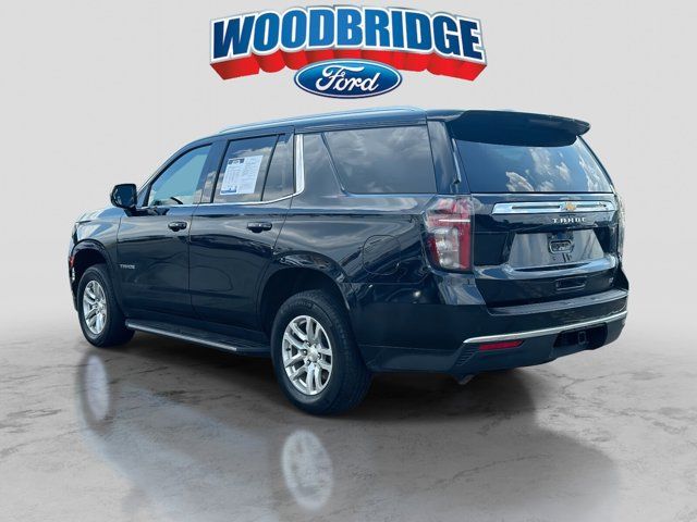 2023 Chevrolet Tahoe LT 2023 Chevrolet Tahoe LT