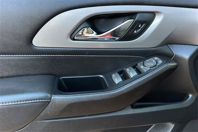 2023 Chevrolet Traverse LT 2023 Chevrolet Traverse LT