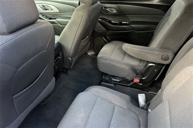 2023 Chevrolet Traverse LT 2023 Chevrolet Traverse LT