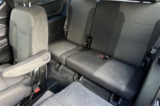 2023 Chevrolet Traverse LT 2023 Chevrolet Traverse LT