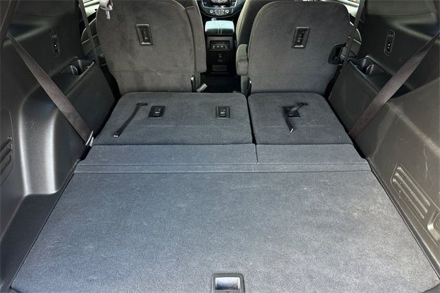 2023 Chevrolet Traverse LT 2023 Chevrolet Traverse LT