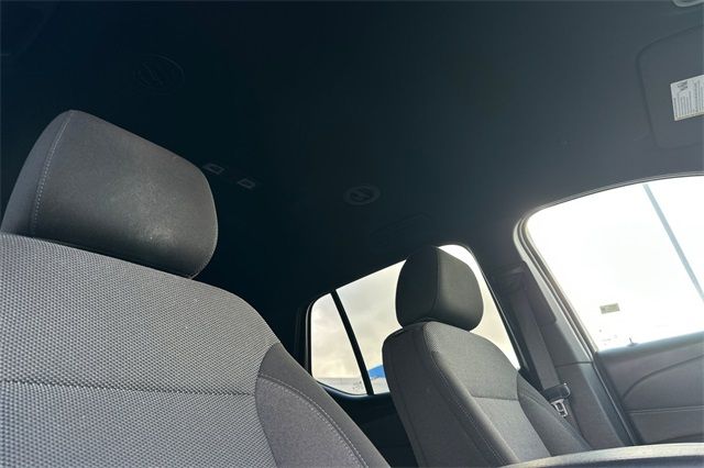 2023 Chevrolet Traverse LT 2023 Chevrolet Traverse LT