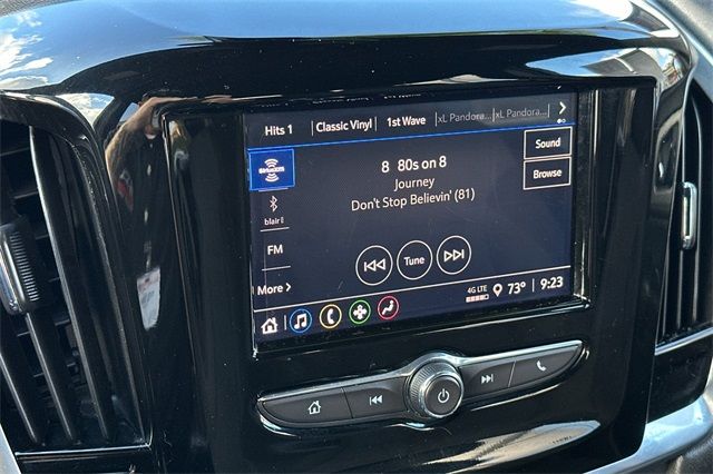 2023 Chevrolet Traverse LT 2023 Chevrolet Traverse LT